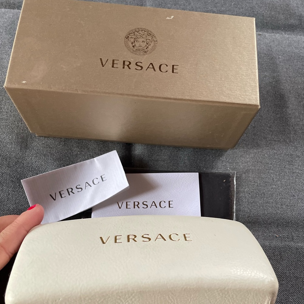 Versace Box